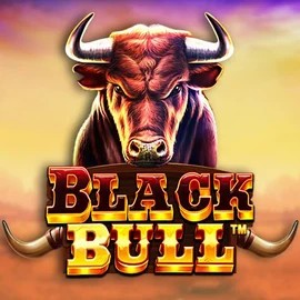 Play the Black Bull slot by Pragmatic Play on Vegasino Casino