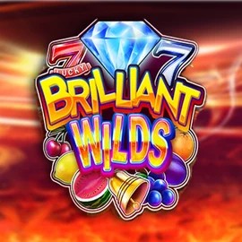 Play Brilliant Wilds slot by iSoftBet on vegasinocasino.co.nl