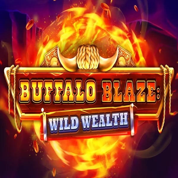 Enjoy Buffalo Blaze Wild Wealth by OctoPlay – logo hosted on vegasinocasino.co.nl