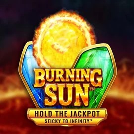 Burning Sun – slot by Wazdan, featured at vegasinocasino.co.nl