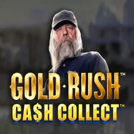 Gold Rush Cash Collect – slot by Origins, featured at vegasinocasino.co.nl