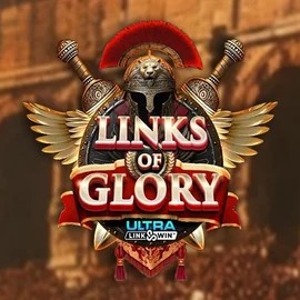 Links of Glory – slot by Slingshot Studios, featured at vegasinocasino.co.nl