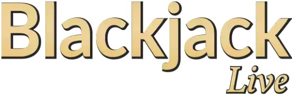 Live Blackjack slot visual from Evolution available on vegasinocasino.co.nl