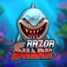 Razor Shark online slot from Push Gaming – play at vegasinocasino.co.nl