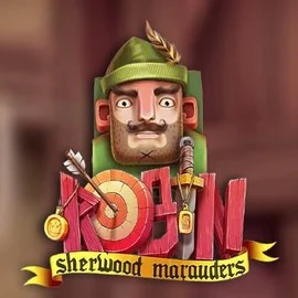 Play the Robin Sherwood Marauders slot by Yggdrasil on Vegasino Casino