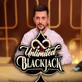 Unlimited Blackjack online slot from Ezugi – play at vegasinocasino.co.nl